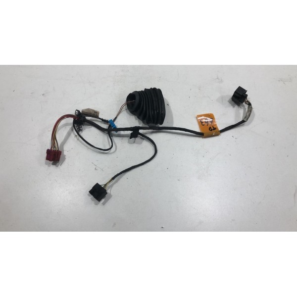 Chicote Porta Traseira Direita Audi A4 1996 97 1998