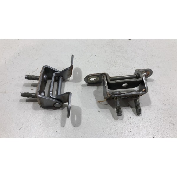 Par Dobradiça Tampa Traseira Honda Hrv Hr-v 1.5 2022 A 2025