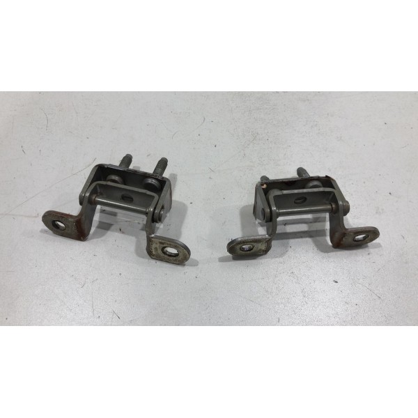 Par Dobradiça Tampa Traseira Honda Hrv Hr-v 1.5 2022 A 2025