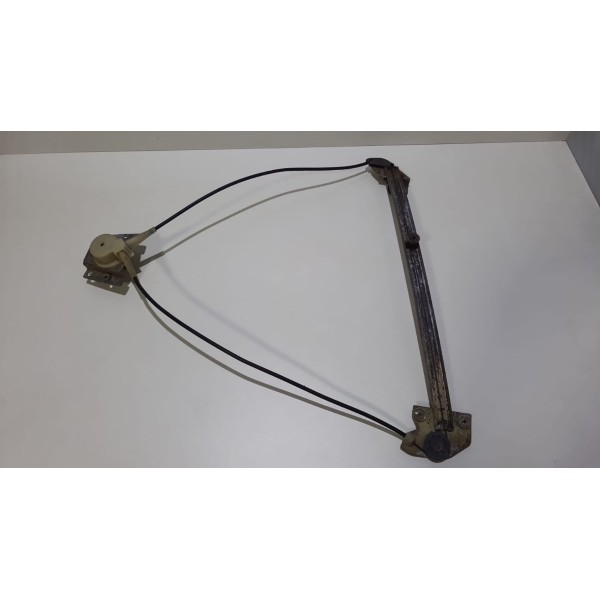 Maquina Vidro Manual Diant Direita Monza 84/96 94649470