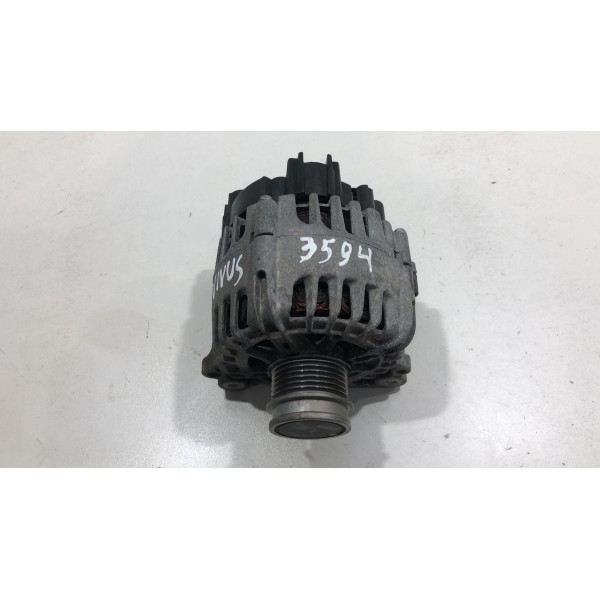 Alternador Volkswagen Nivus 1.0 2021 Á 2025 04e903015g