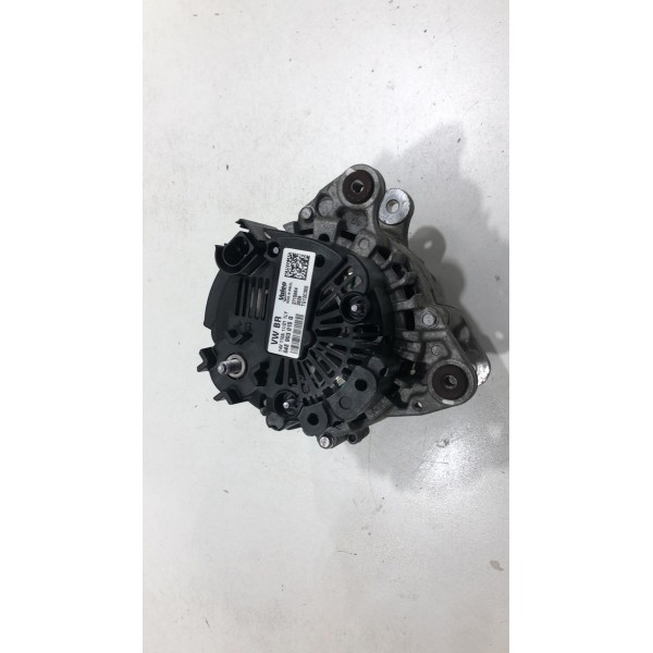 Alternador Volkswagen Nivus 1.0 2021 Á 2025 04e903015g