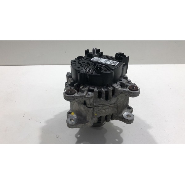 Alternador Volkswagen Nivus 1.0 2021 Á 2025 04e903015g