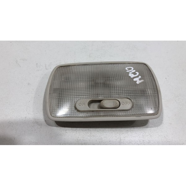 Luz Teto Cortesia Do Meio Honda Crv Cr-v 2013 Á 2014 Orig