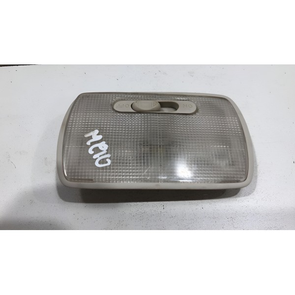 Luz Teto Cortesia Do Meio Honda Crv Cr-v 2013 Á 2014 Orig