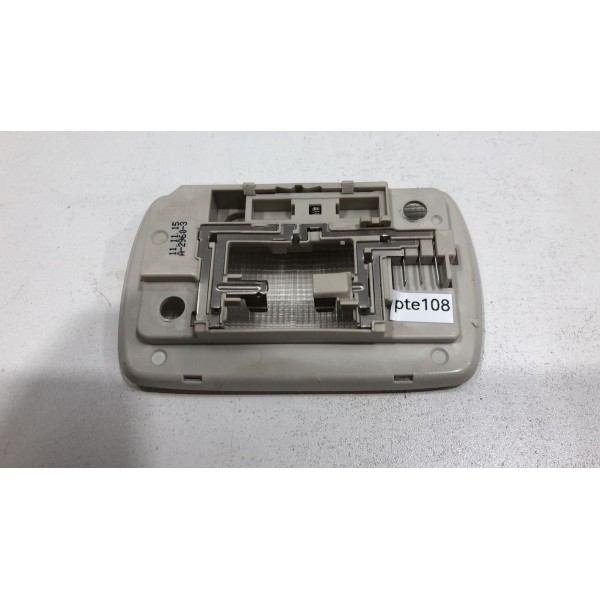 Luz Teto Cortesia Do Meio Honda Crv Cr-v 2013 Á 2014 Orig