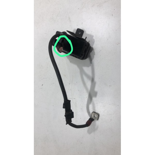 Caixa Fusíveis Rele Hyundai Azera 3.3 2009 Á 2011 919503l700