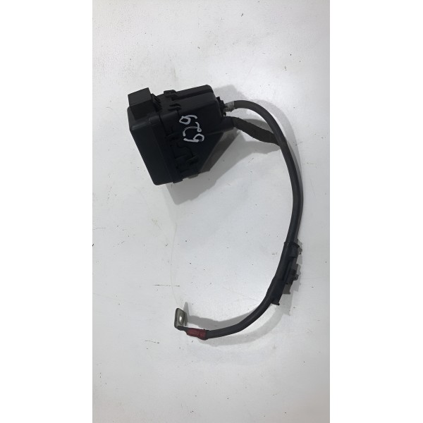 Caixa Fusíveis Rele Hyundai Azera 3.3 2009 Á 2011 919503l700