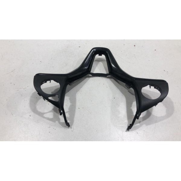 Moldura Volante Central Honda Hrv Hr-v 2017 Á 2020 Original