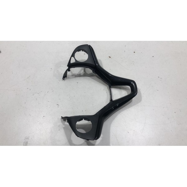 Moldura Volante Central Honda Hrv Hr-v 2017 Á 2020 Original