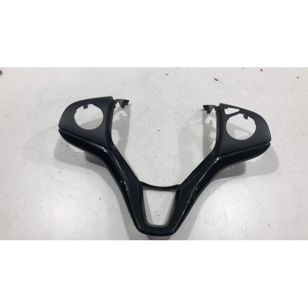 Moldura Volante Central Honda Hrv Hr-v 2017 Á 2020 Original