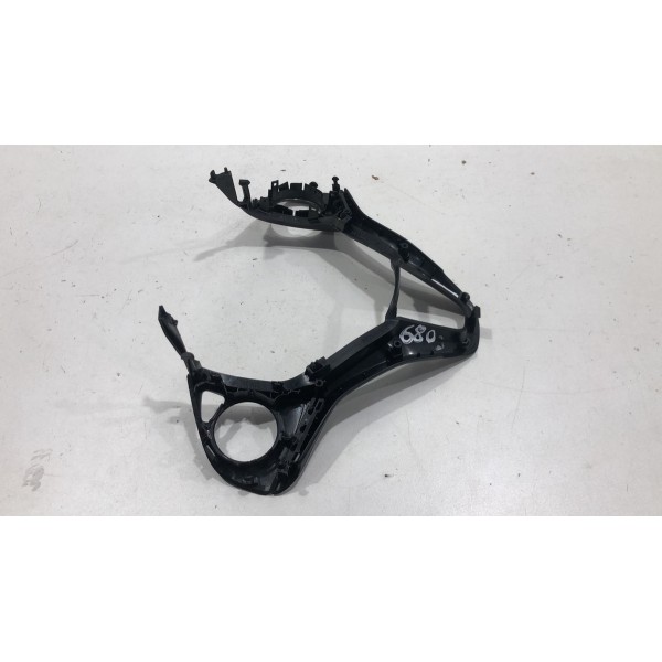 Moldura Volante Central Honda Hrv Hr-v 2017 Á 2020 Original