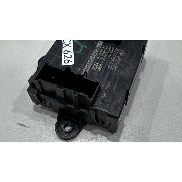 Módulo Vidro Porta Discovery Sport 2015 Á 2018 Fk7214d620be