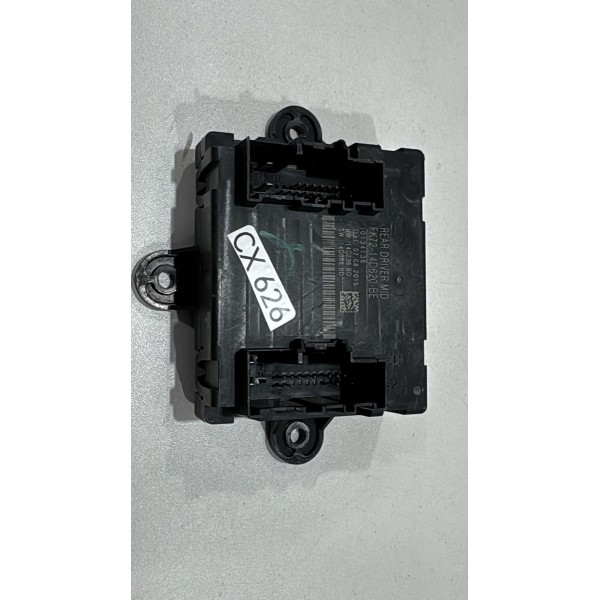 Módulo Vidro Porta Discovery Sport 2015 Á 2018 Fk7214d620be