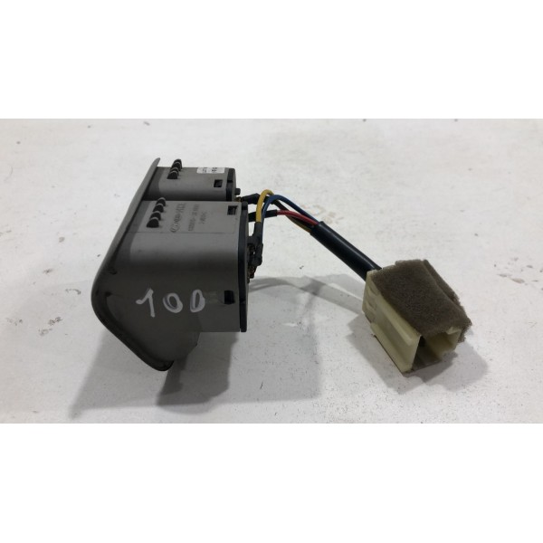 Botão Portinhola Tampa Traseira Azera 2007 À 2011 935553l000