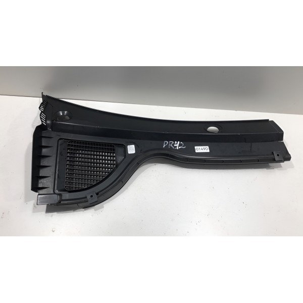 Acabamento Churrasqueira Esquerdo Vw Taos Tsi 2022 Á 2025