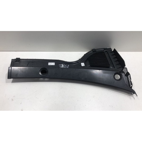 Acabamento Churrasqueira Esquerdo Vw Taos Tsi 2022 Á 2025