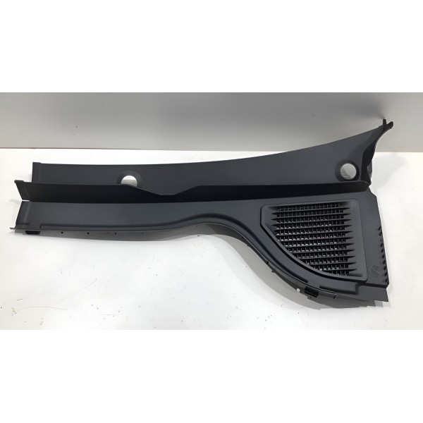 Acabamento Churrasqueira Esquerdo Vw Taos Tsi 2022 Á 2025