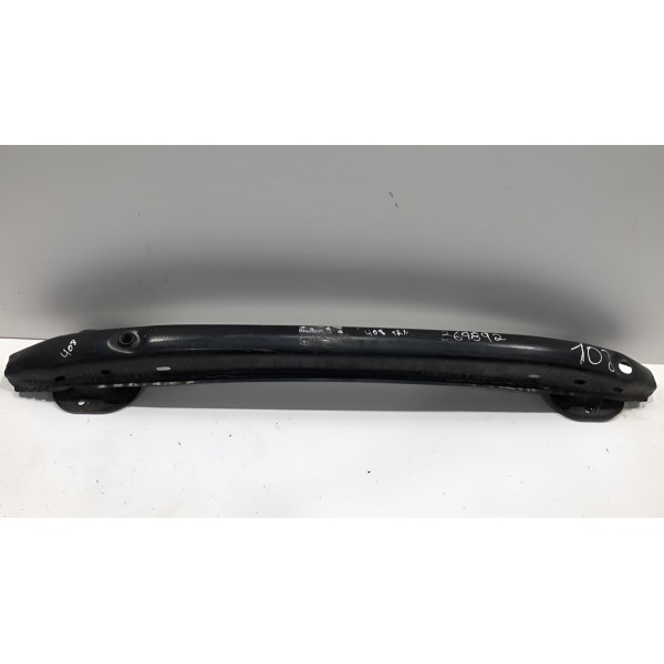 Alma Parachoque Traseiro Citroen C4 Pallas 2007 2011