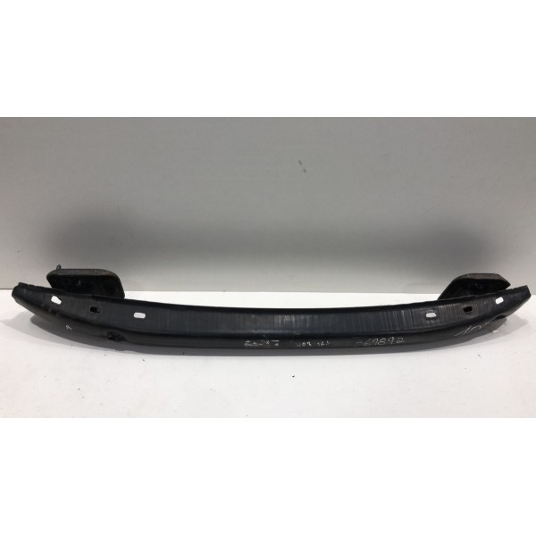 Alma Parachoque Traseiro Citroen C4 Pallas 2007 2011