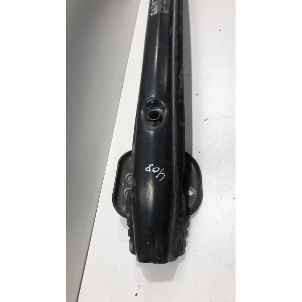 Alma Parachoque Traseiro Citroen C4 Pallas 2007 2011