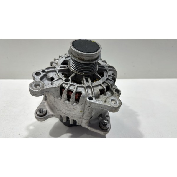 Alternador Nivus Taos Tcross Tiguan Golf Virtus 04e903015g