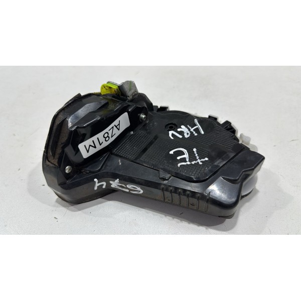 Fechadura Eletrica Porta Traseira Esquerda Hrv 2016/2020