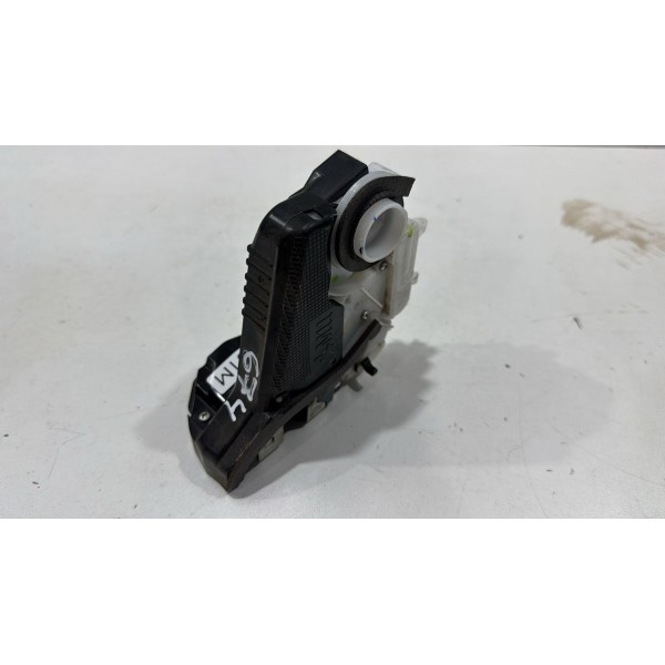 Fechadura Eletrica Porta Traseira Esquerda Hrv 2016/2020