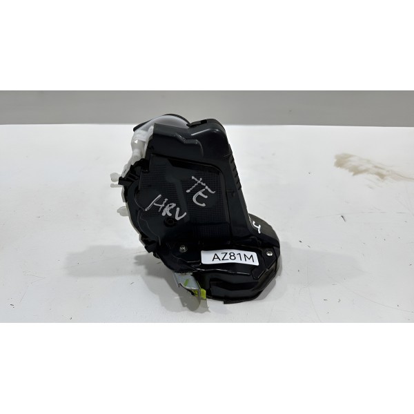 Fechadura Eletrica Porta Traseira Esquerda Hrv 2016/2020