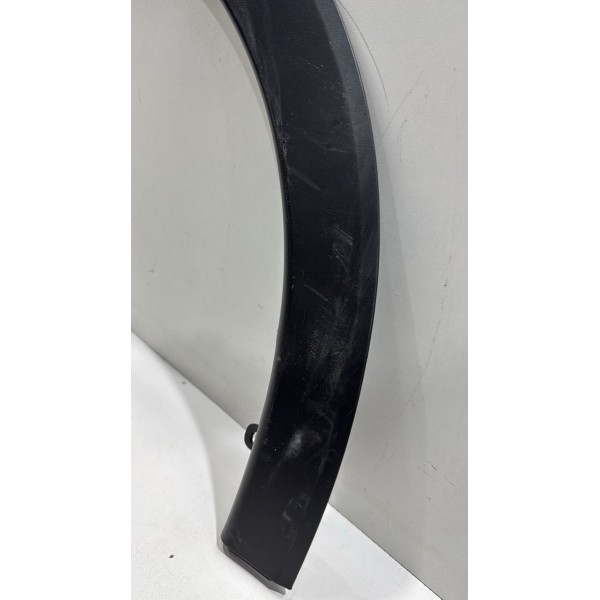 Paralama Dianteiro Esquerdo Honda Hrv 2015/21