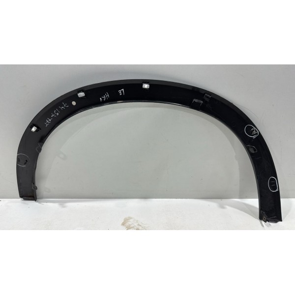 Paralama Dianteiro Esquerdo Honda Hrv 2015/21