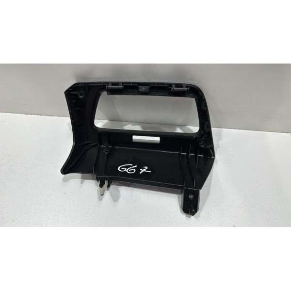 Moldura Difusor Ar Lateral Direito Painel Honda Crv 2013