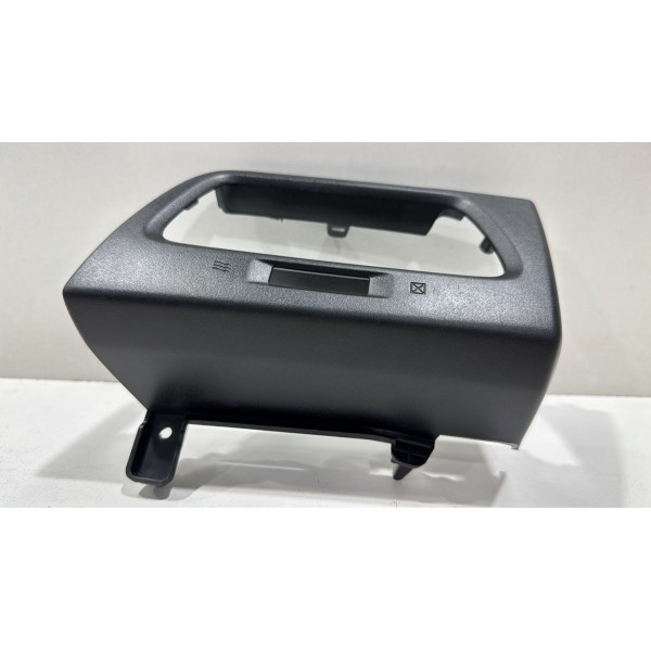 Moldura Difusor Ar Lateral Direito Painel Honda Crv 2013