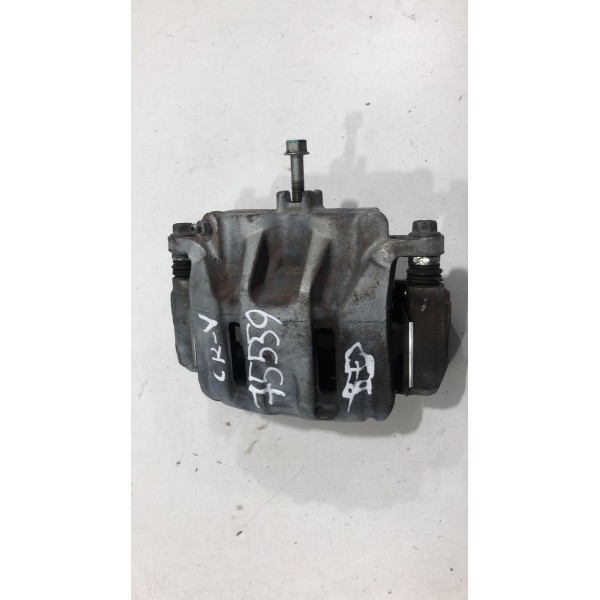 Pinça Freio Dianteira Direita Honda Crv 2013 2014 Original