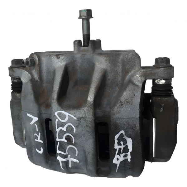 Pinça Freio Dianteira Direita Honda Crv 2013 2014 Original