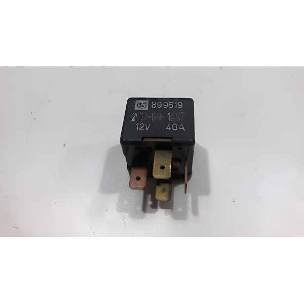 Relé Multi Funcional Orig Vw Audi A4 1996 97 98 443919578c 12v