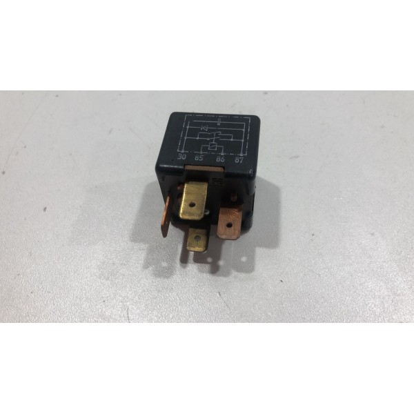 Relé Multi Funcional Orig Vw Audi A4 1996 97 98 443919578c 12v