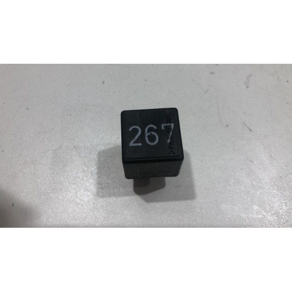 Relé Multi Funcional Orig Vw Audi A4 1996 97 98 443919578c 12v