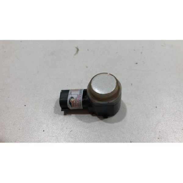 Sensor Estacionamento Fusion 2015 2016 2017 Da5t15k859aaw Branco