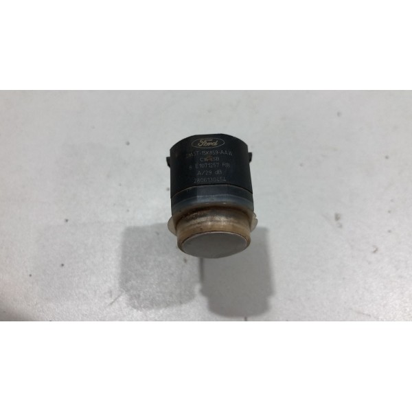 Sensor Estacionamento Fusion 2015 2016 2017 Da5t15k859aaw Branco