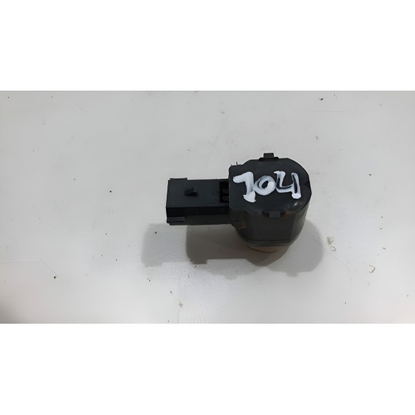 Sensor Estacionamento Fusion 2015 2016 2017 Da5t15k859aaw Branco