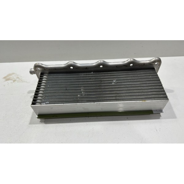 Resfriador Ar Coletor Admissão Taos Tcross  Tiguan 1.4