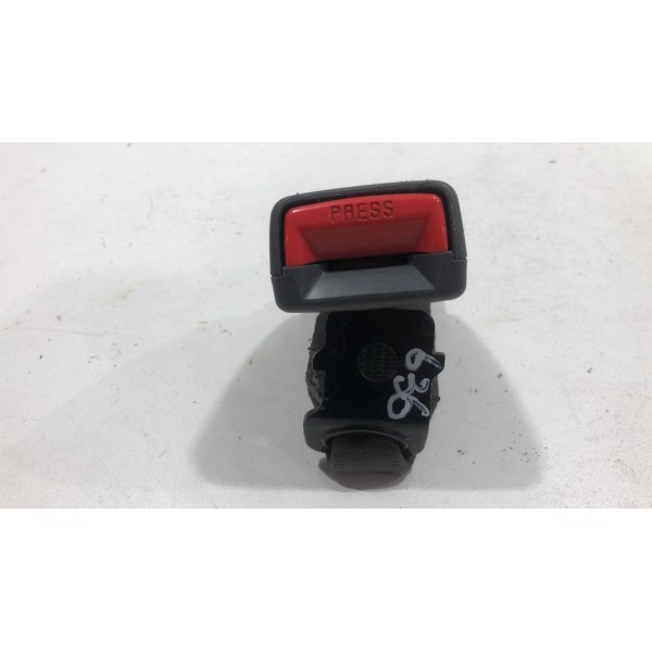 Engate Cinto Segurança Traseiro Hyundai Azera 2009 Á 2011