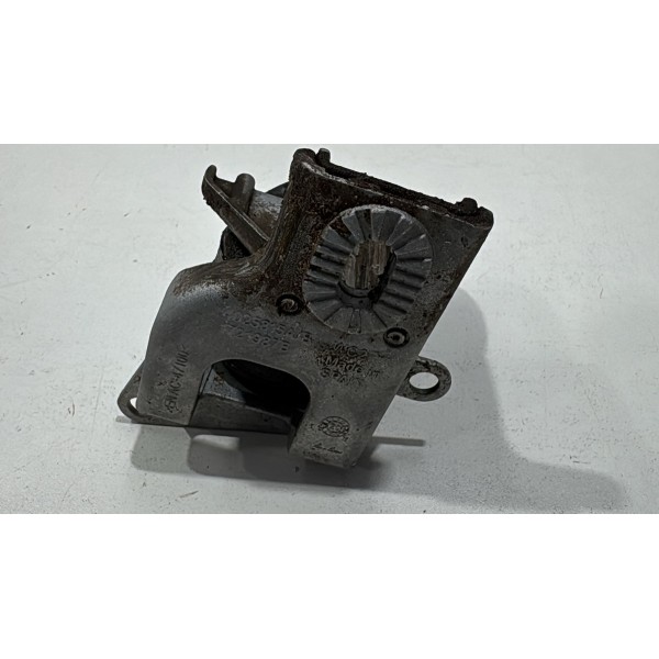 Borracha Suporte Coxim Escapamento Nivus Virtus Polo Tcross