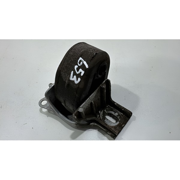 Borracha Suporte Coxim Escapamento Nivus Virtus Polo Tcross