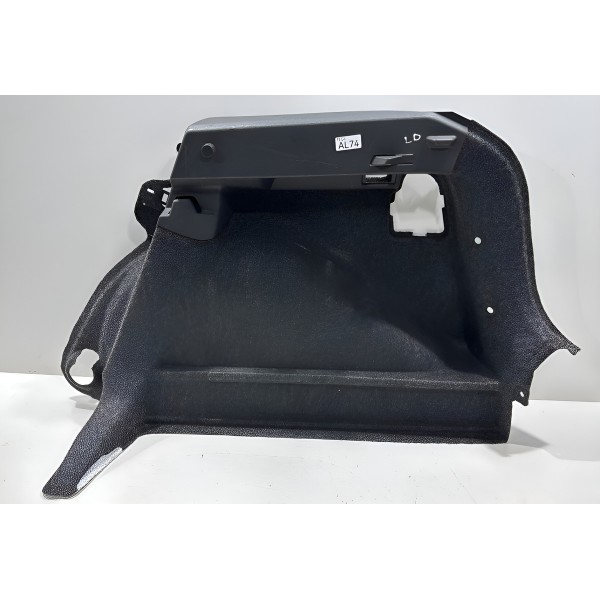 Forro Lateral Direito Porta Malas Nivus 2020 2022