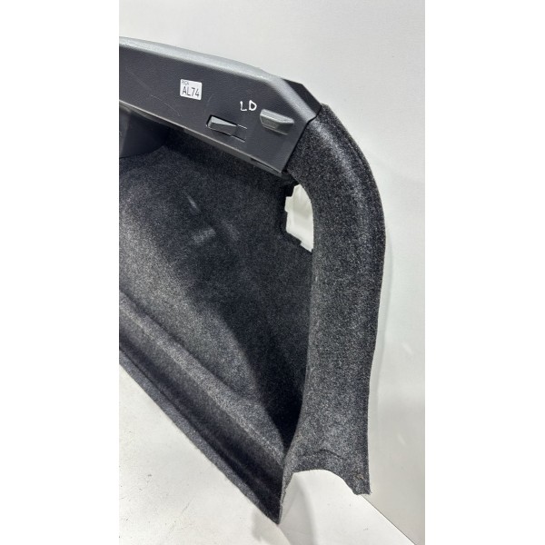 Forro Lateral Direito Porta Malas Nivus 2020 2022