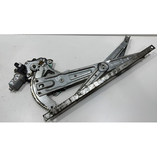 Máquina De Vidro Dianteira Direita Crv 2013 2014 2015