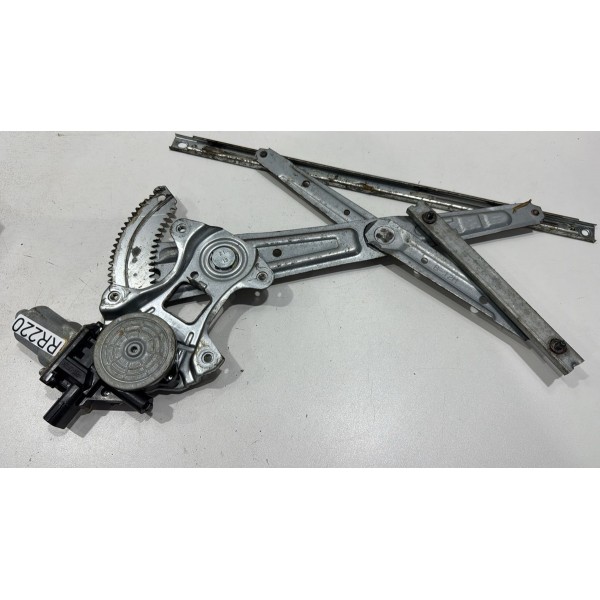 Máquina De Vidro Dianteira Direita Crv 2013 2014 2015