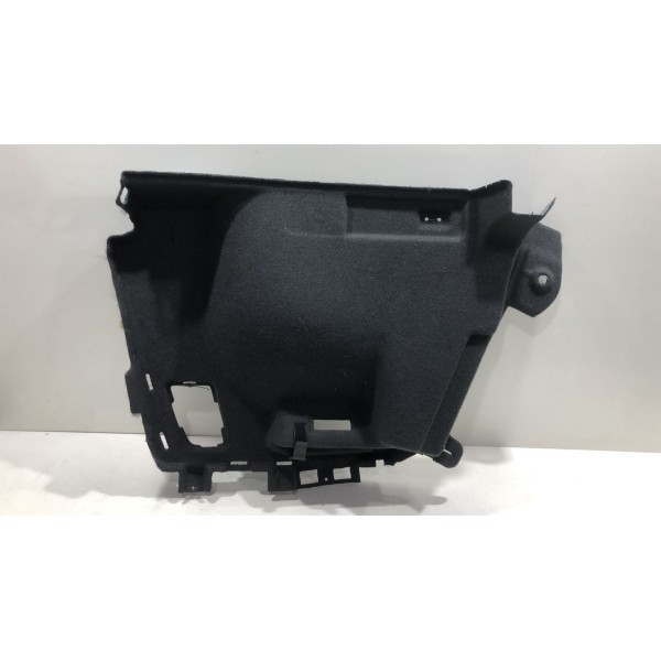 Forro Direito Porta Malas Volkswagen Taos 2022 A 2025